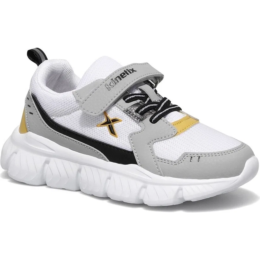 Кроссовки Kinetix Helium 1FX, Белый