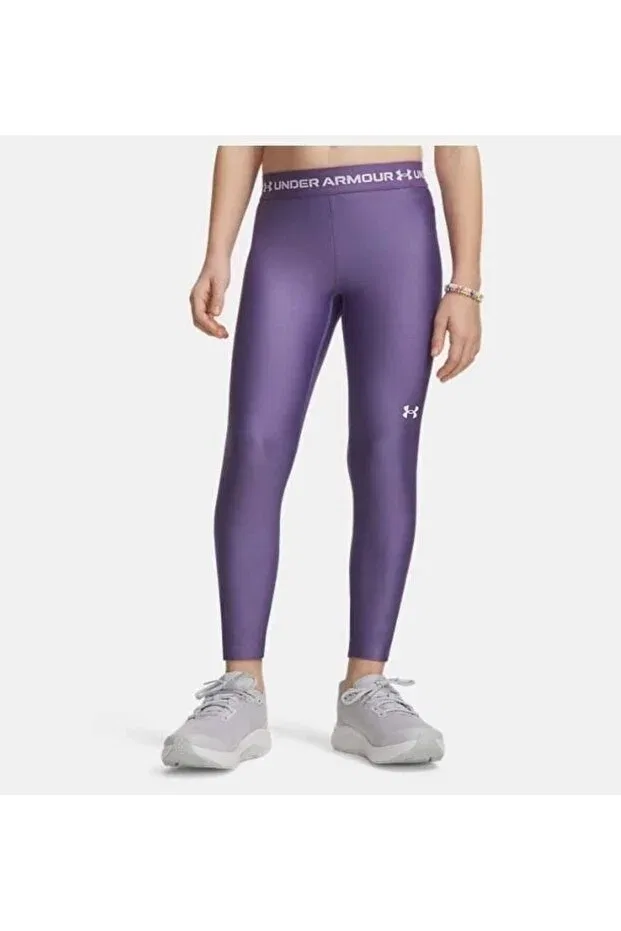 Детские леггинсы для девочек Heatgear Under Armour, Mixed