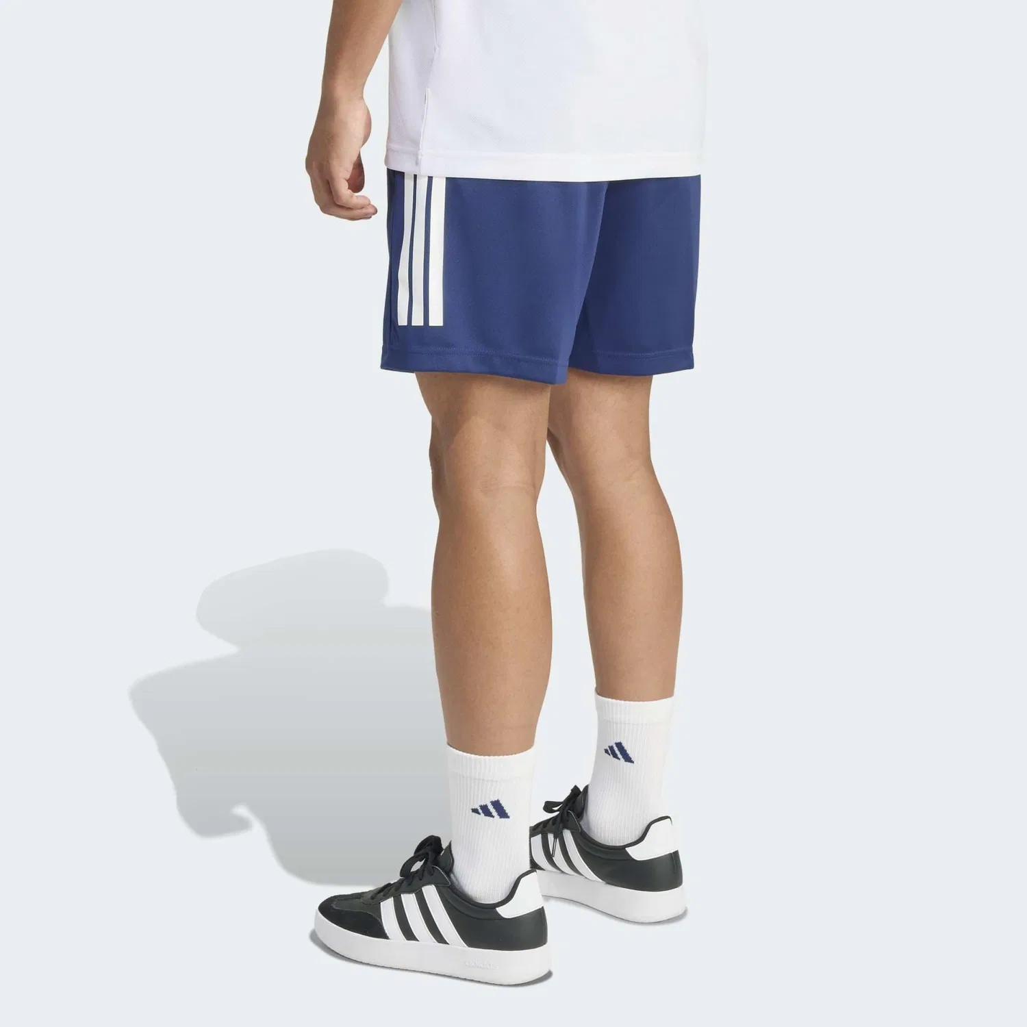 Мужские тренировочные шорты Sereno26 Adidas — фото 4