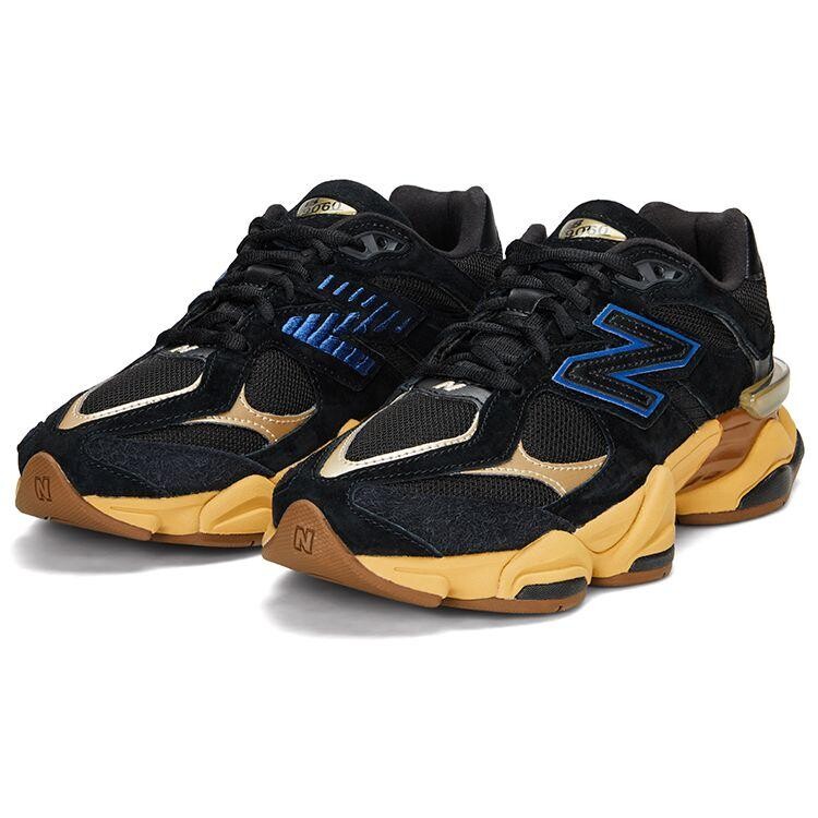 Кроссовки New Balance 9060 — фото 4
