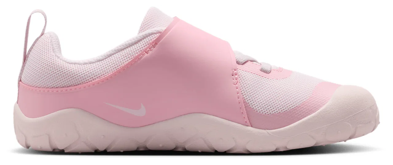 Кроссовки для мальчиков Swoosh 1 Essential Nike, цвет Medium Soft Pink/Pearl Pink