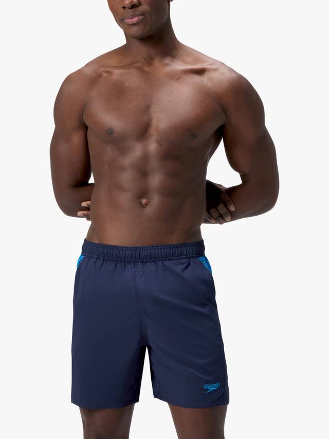 

Плавки HyperBoom Xpress Lite Speedo, Navy/ Blue