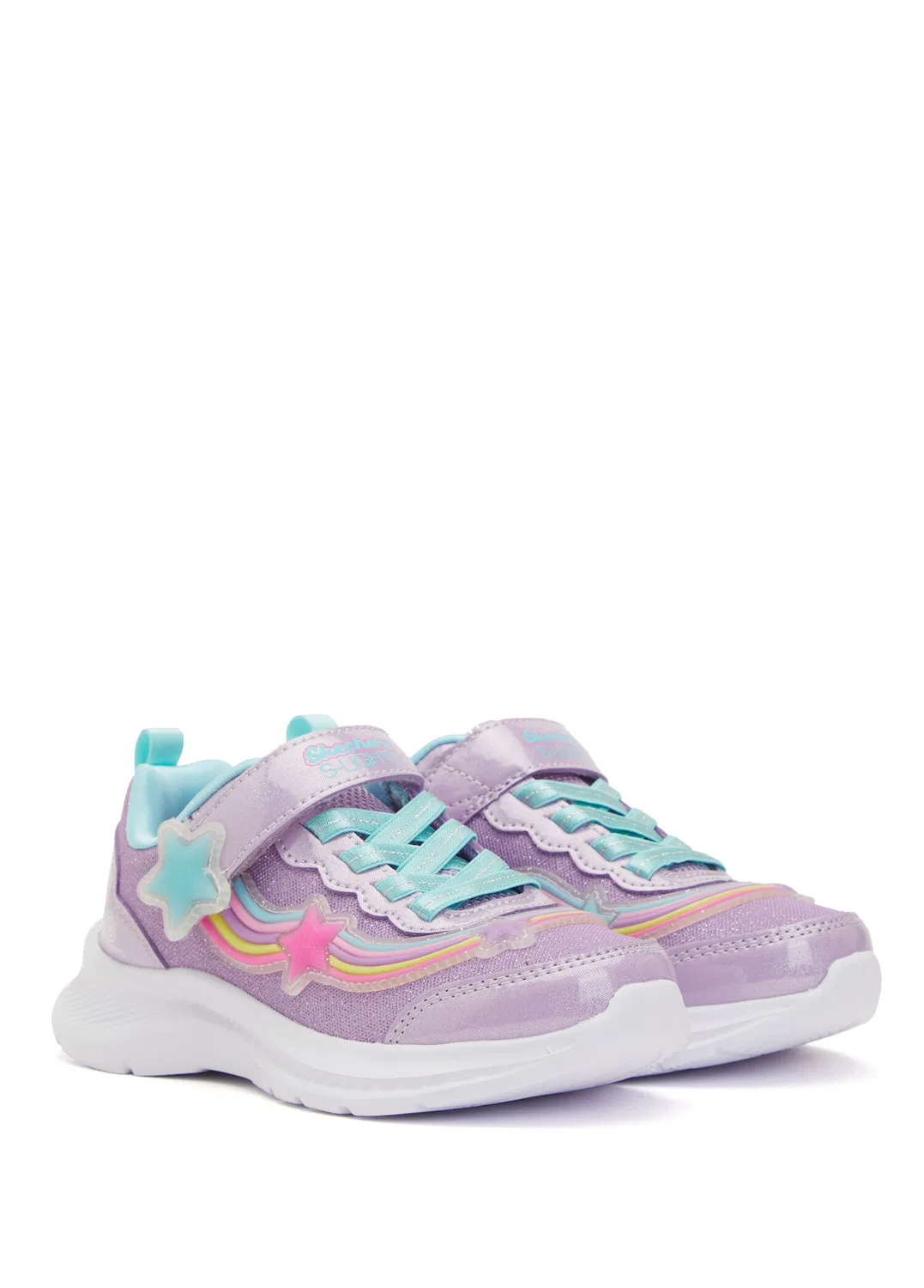 Кроссовки Skechers Jumpsters 2.0, Multicolor — фото 2