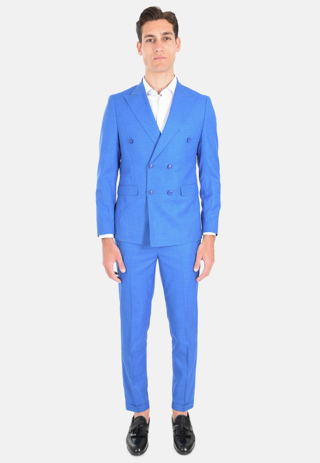 

Костюм DOPPIOPETTO SET Ciabalù, цвет Blu Cobalto