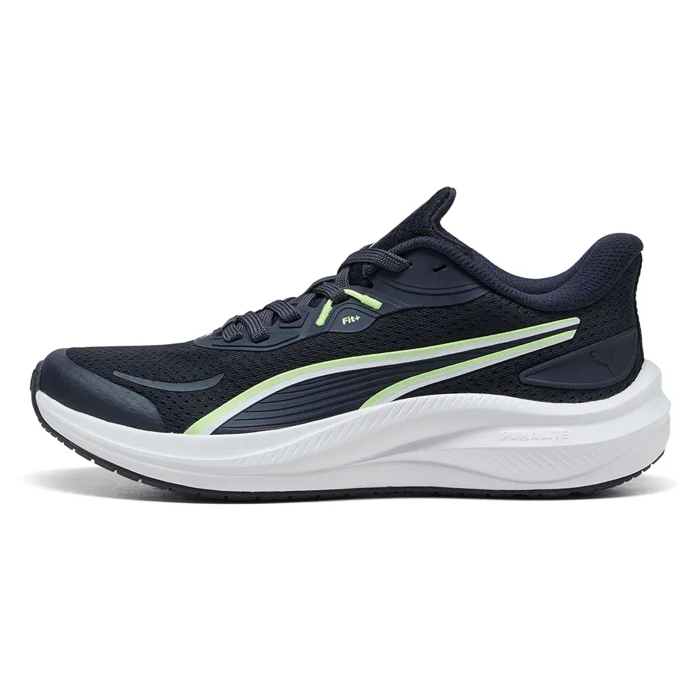 Кроссовки Skyrocket Lite 2 Puma, синий — фото 4