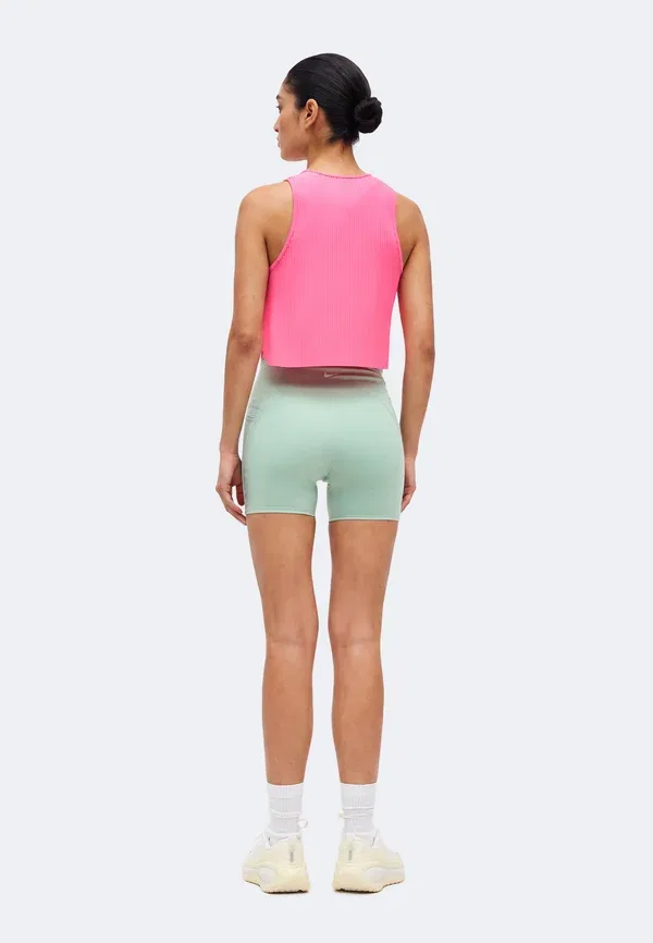 Шорты беговые Dri-fit Swift Short Nike Performance Steam — фото 3