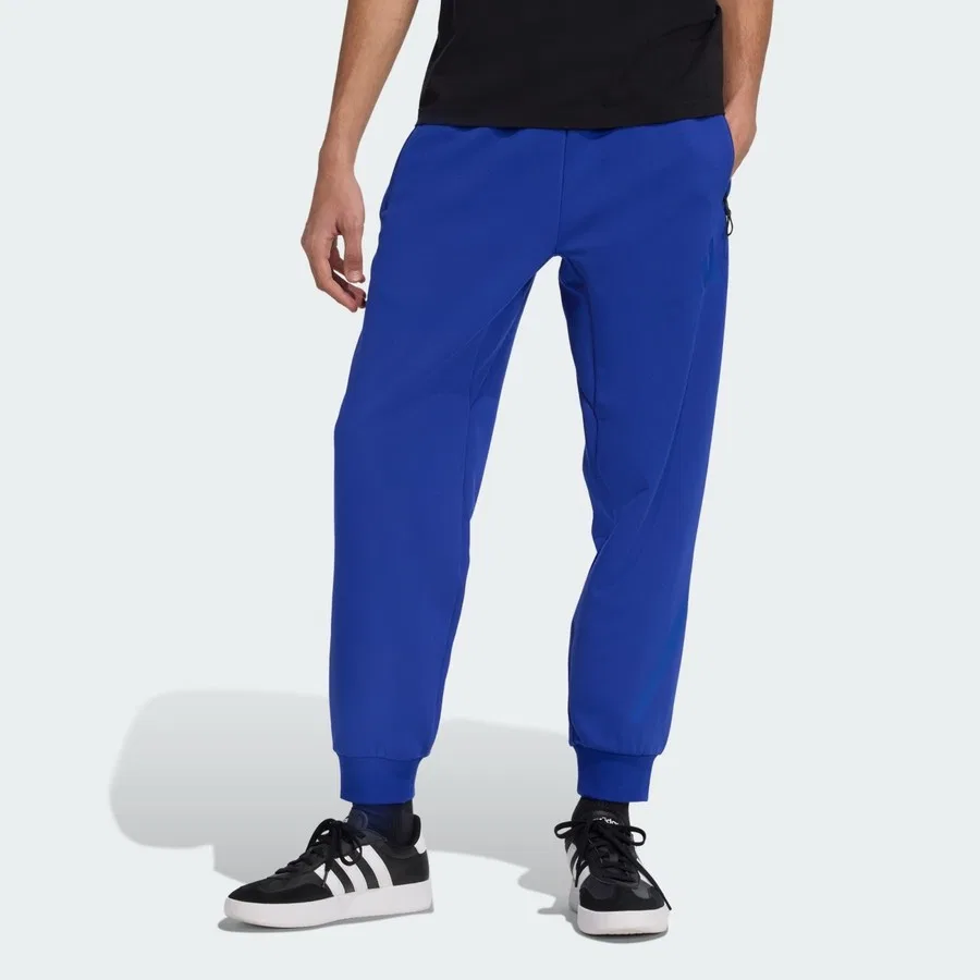 Спортивные брюки Z.N.E. Pants adidas, Синий