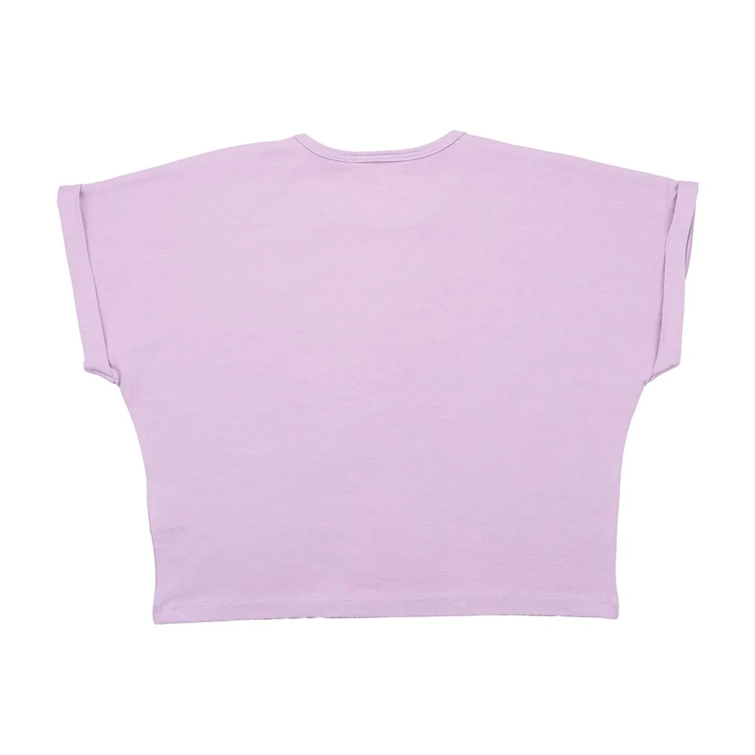 Футболка с принтом ракушки 16-T-Shirt Walkiddy — фото 2