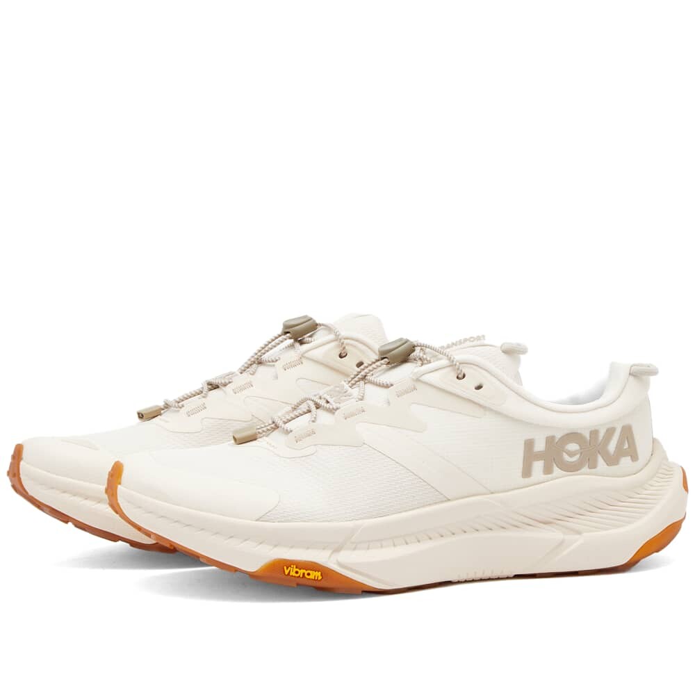 

Кроссовки HOKA ONE ONE W Transport
