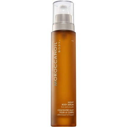 

Ночная сыворотка для тела 100мл, Moroccanoil