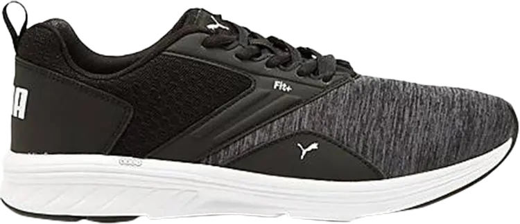 

Кроссовки Puma NRGY Comet Black, черный