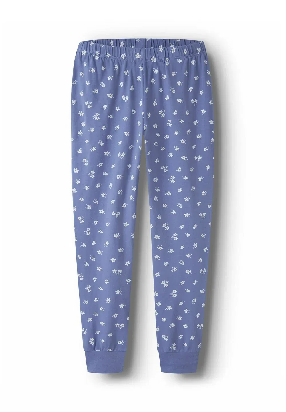 Пижамный комплект лангарм - пижамный комплект Two Soon, Bleached Denim — фото 3