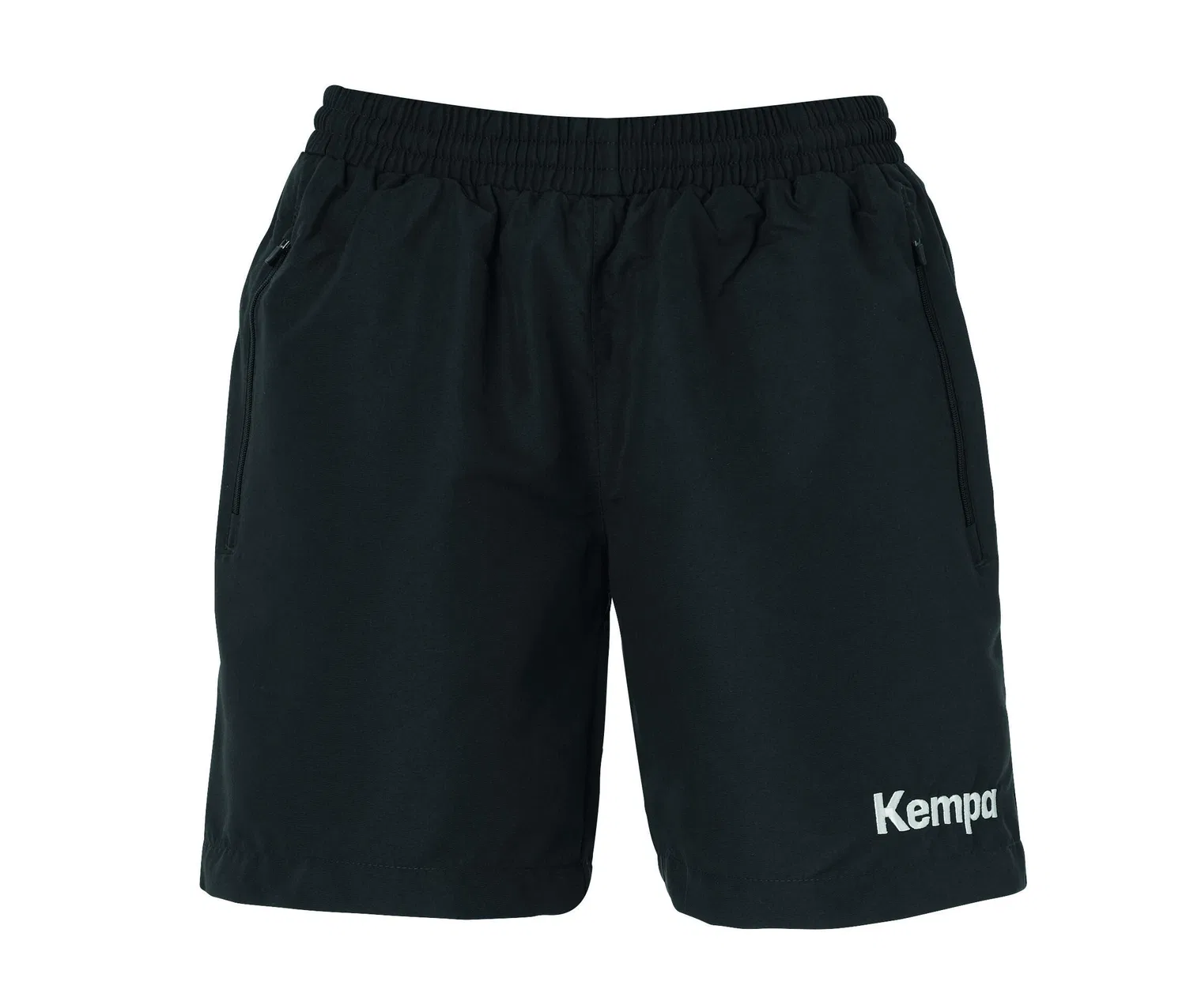 Детские шорты WEBSHORTS Kempa, Schwarz Weiss