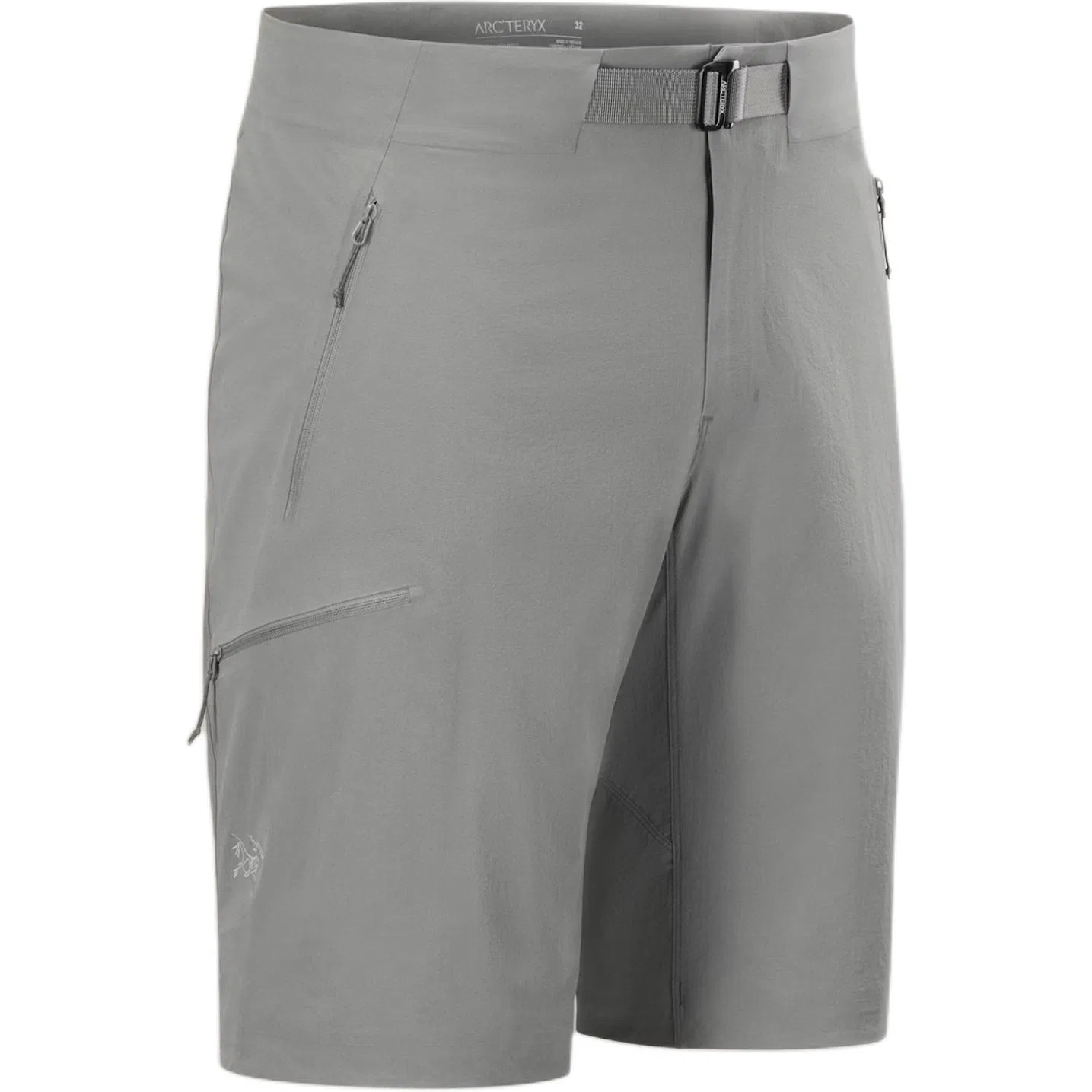 Мужские шорты Casual Gamma SL Short Arcteryx, Dark Stratus Blue — фото 3