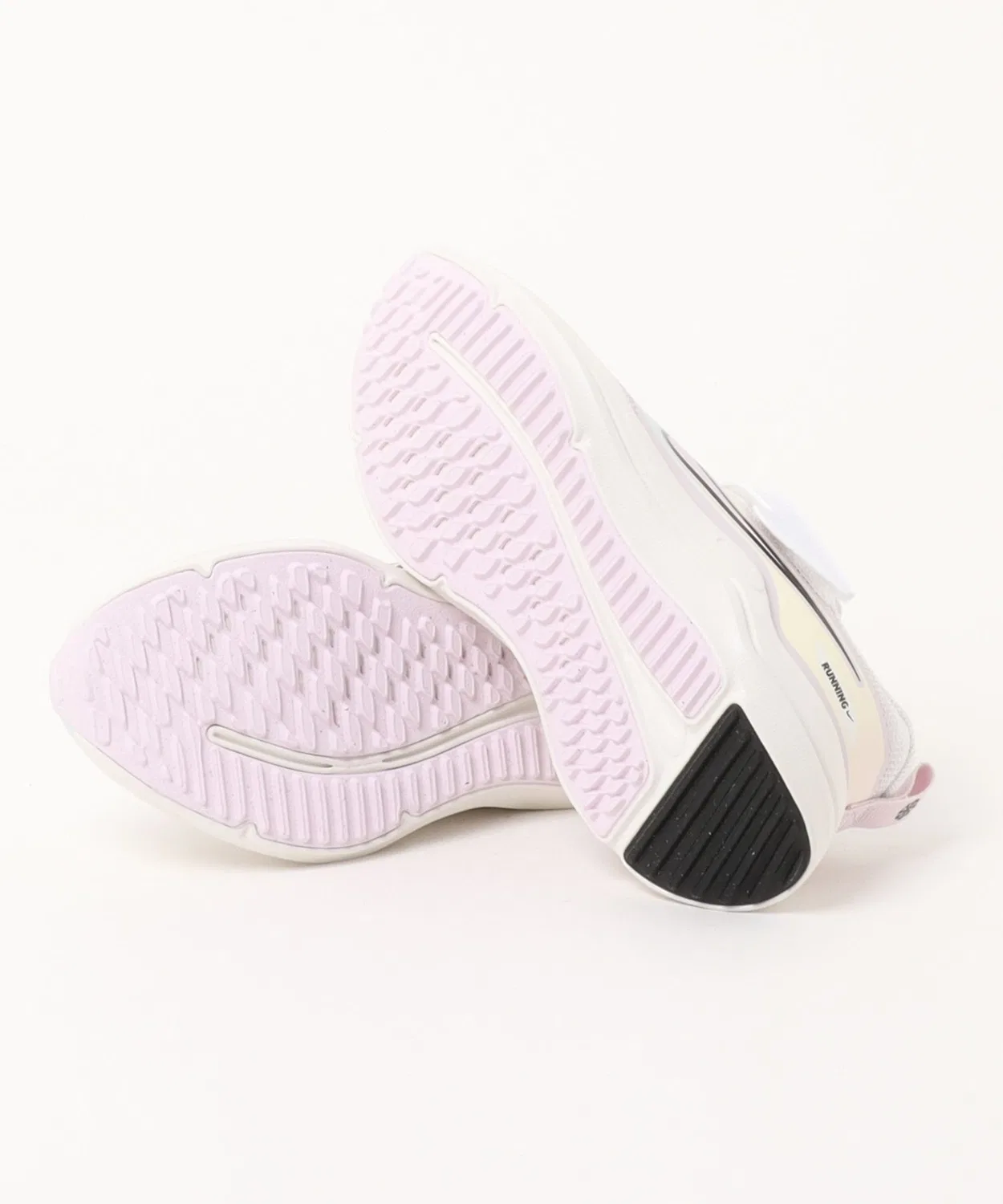 Детские кроссовки с принтом бренда Cosmic Runner SE2 PS NIKE, White — фото 3