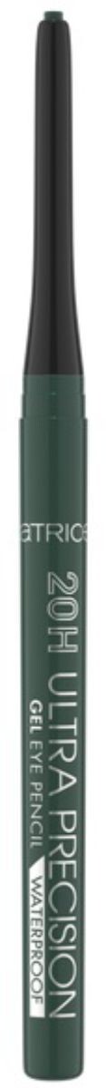 

Catrice 20h Ultra Precision Подводка для глаз, 040 Warm Green