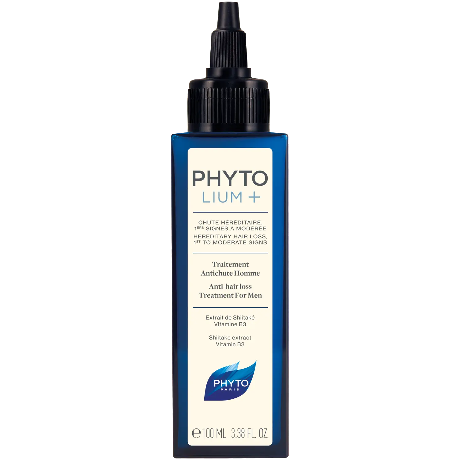 

Phyto Phytolium сыворотка для волос, 100 мл