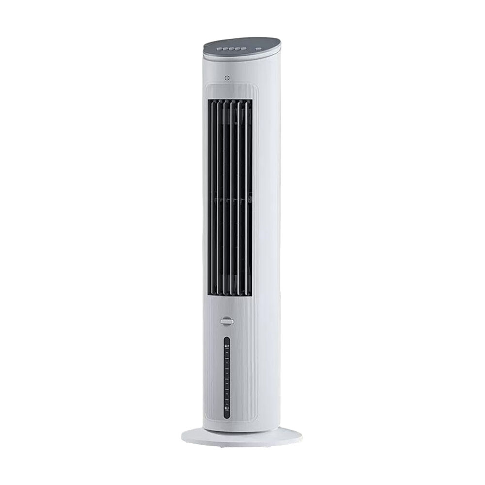 

Кондиционер Midea AAF10MA, белый