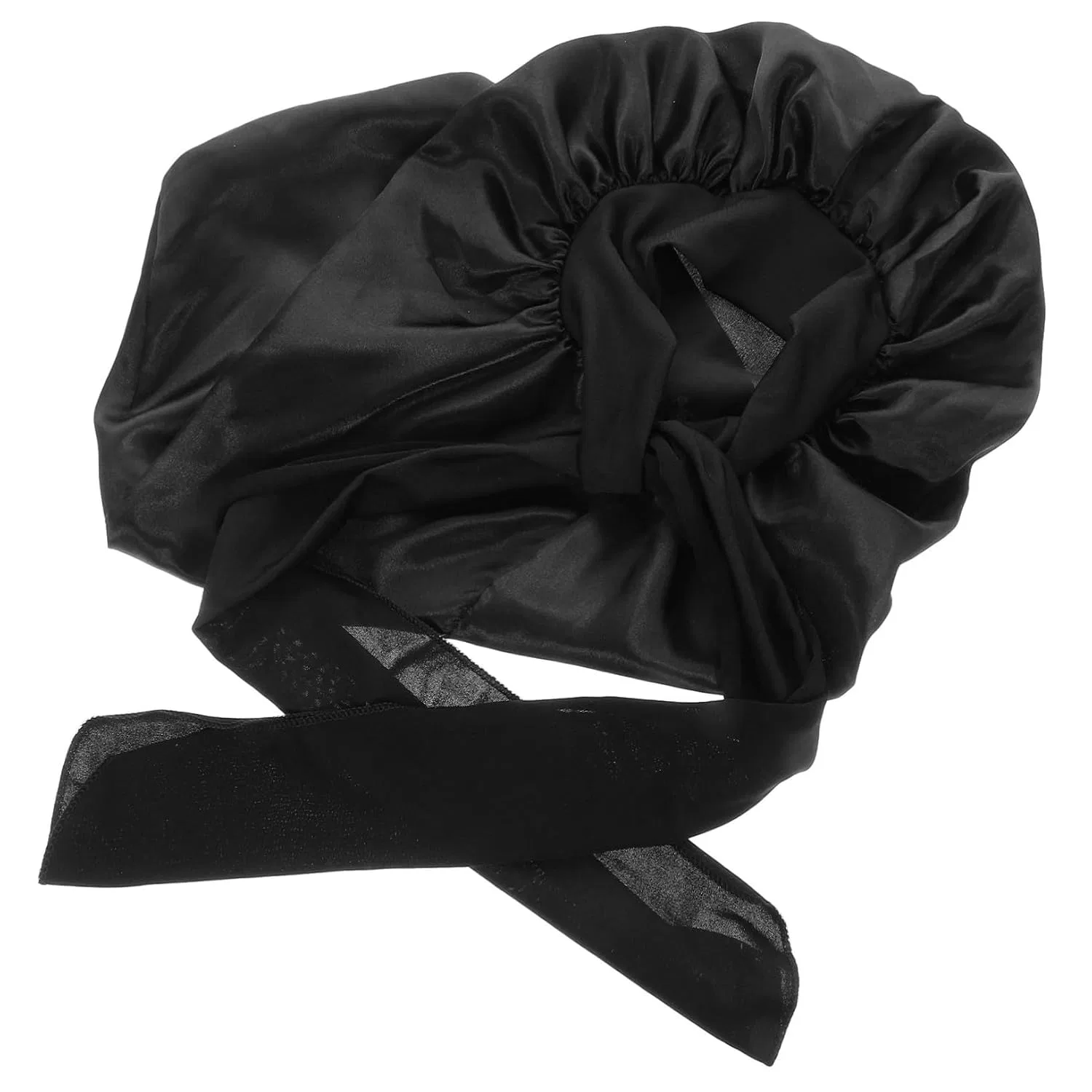 Шапочка для душа Beavorty, 5 шт, 58x27 см, Black — фото 3