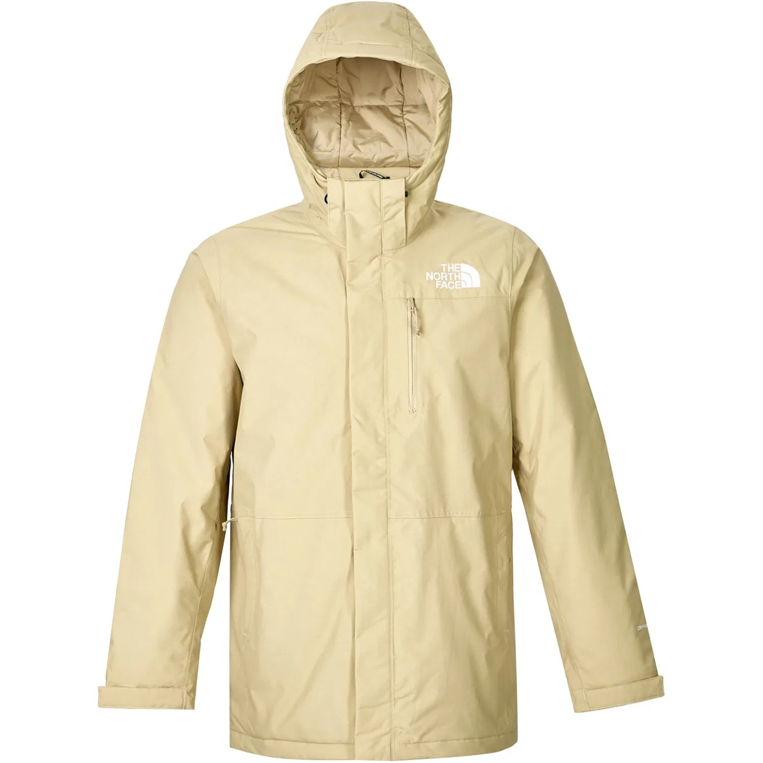 Детская куртка Light Yellow THE NORTH FACE