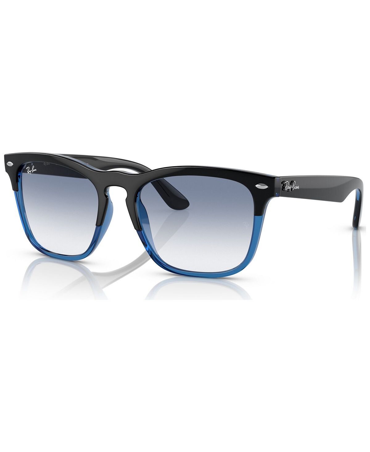 

Солнцезащитные очки унисекс, rb448754-y Ray-Ban, мульти
