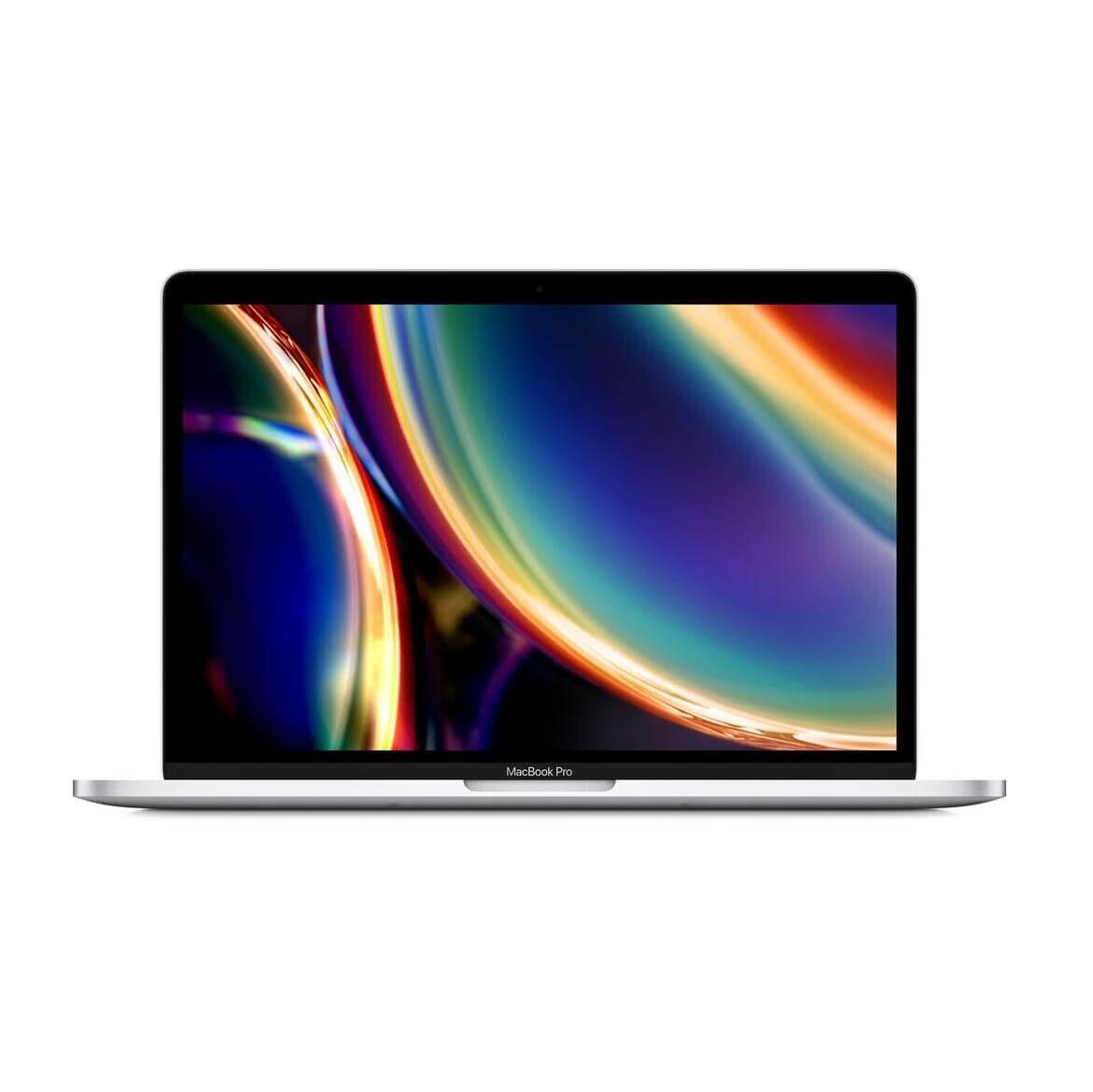 

Ноутбук Apple MacBook Pro 13.3'' (2020) MWP82, 16 Гб/1 Тб, английская клавиатура, Silver