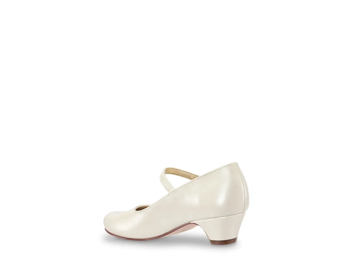 Туфли Mary Jane Seeley Mary Jane Pump, Nina, жемчужно-бежевый — фото 2