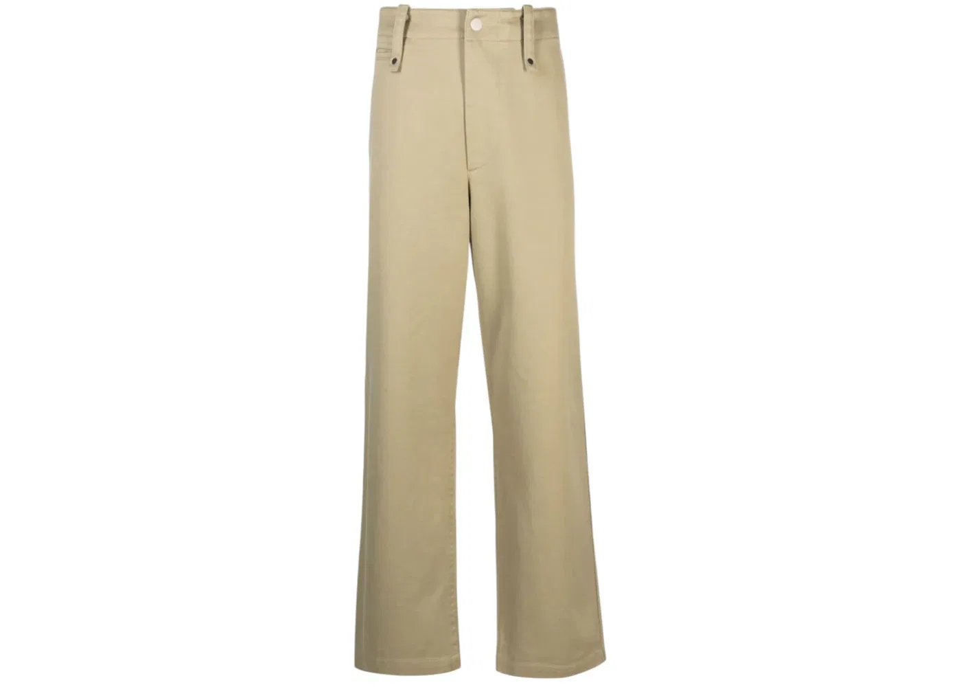 Мужские брюки свободного кроя Burberry, Beige