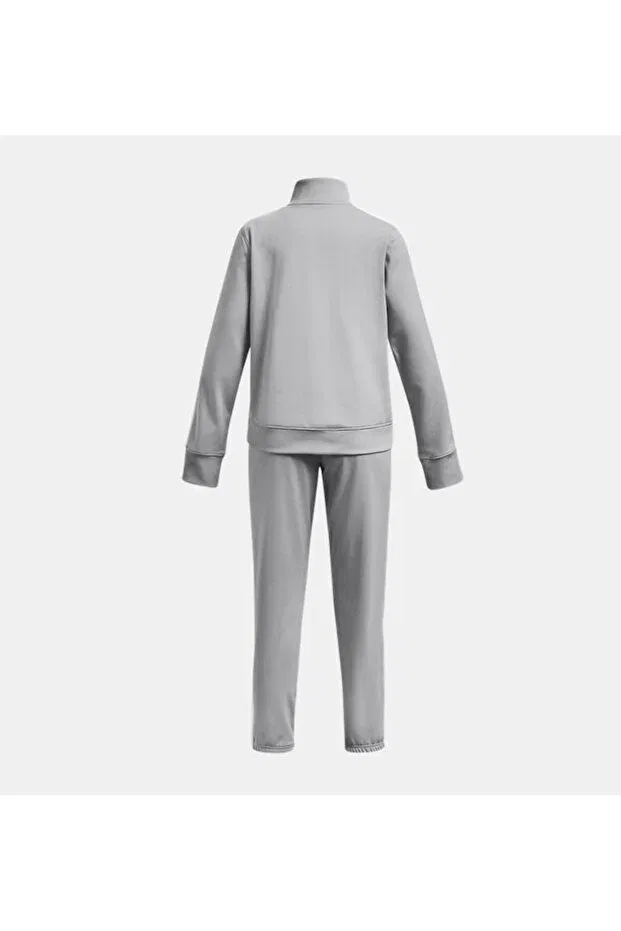 Детский спортивный комплект для девочек с принтом Under Armour, 1363380011 — фото 2
