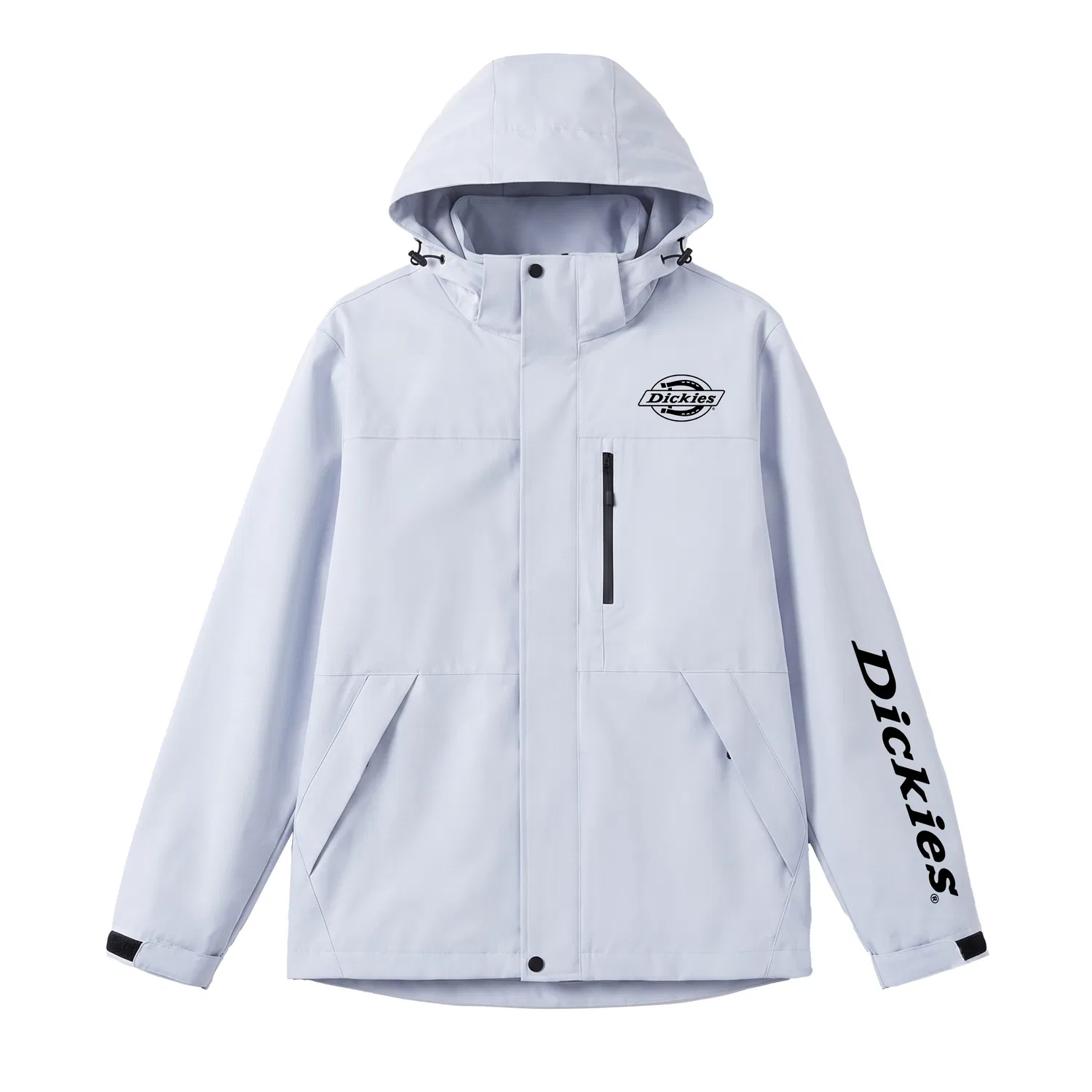 Детская куртка с капюшоном Dickies, Lilac
