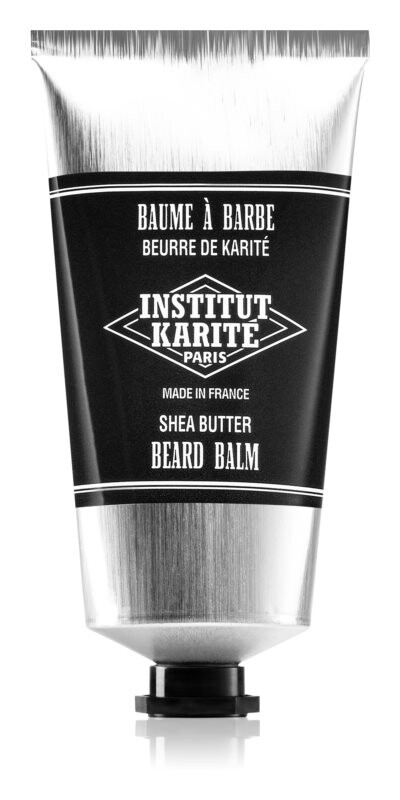 

Бальзам для бороды с маслом ши Institut Karité Paris Men Shea Butter Beard Balm