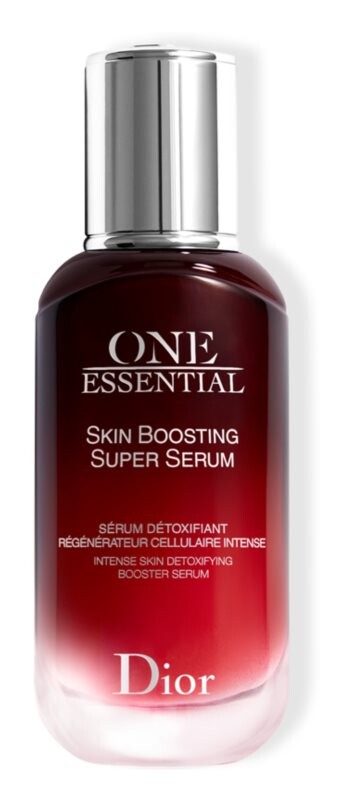 

Интенсивно омолаживающая сыворотка DIOR One Essential Skin Boosting Super Serum