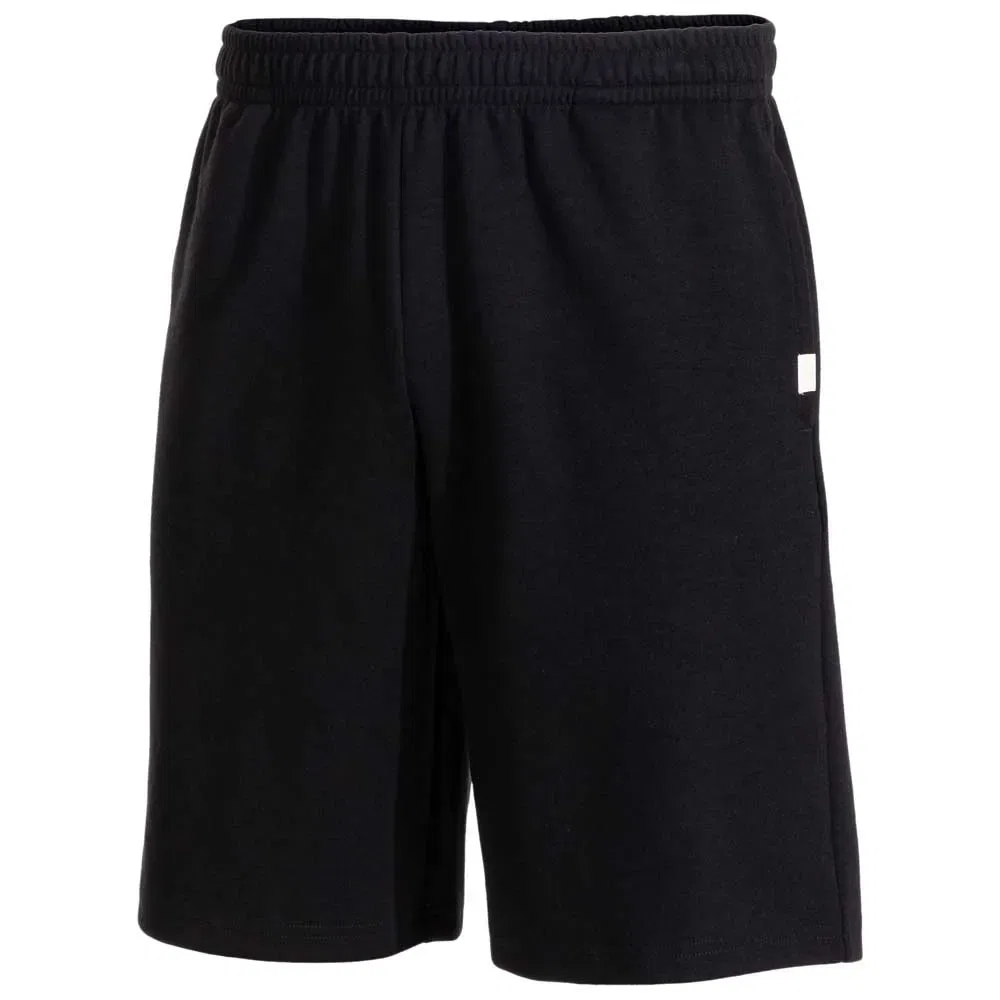 Детские шорты для мальчиков с эластичным поясом Joma Universo, Black