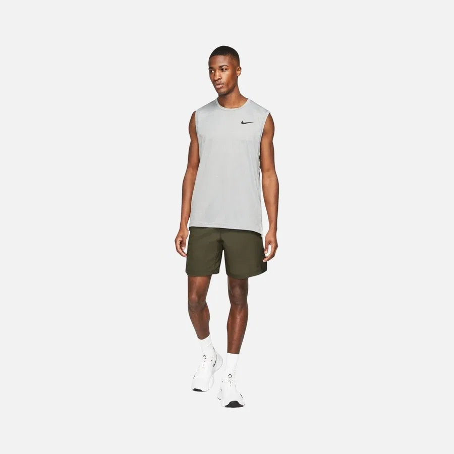 Безрукавка Nike Pro Dri-Fit Tank, Серый