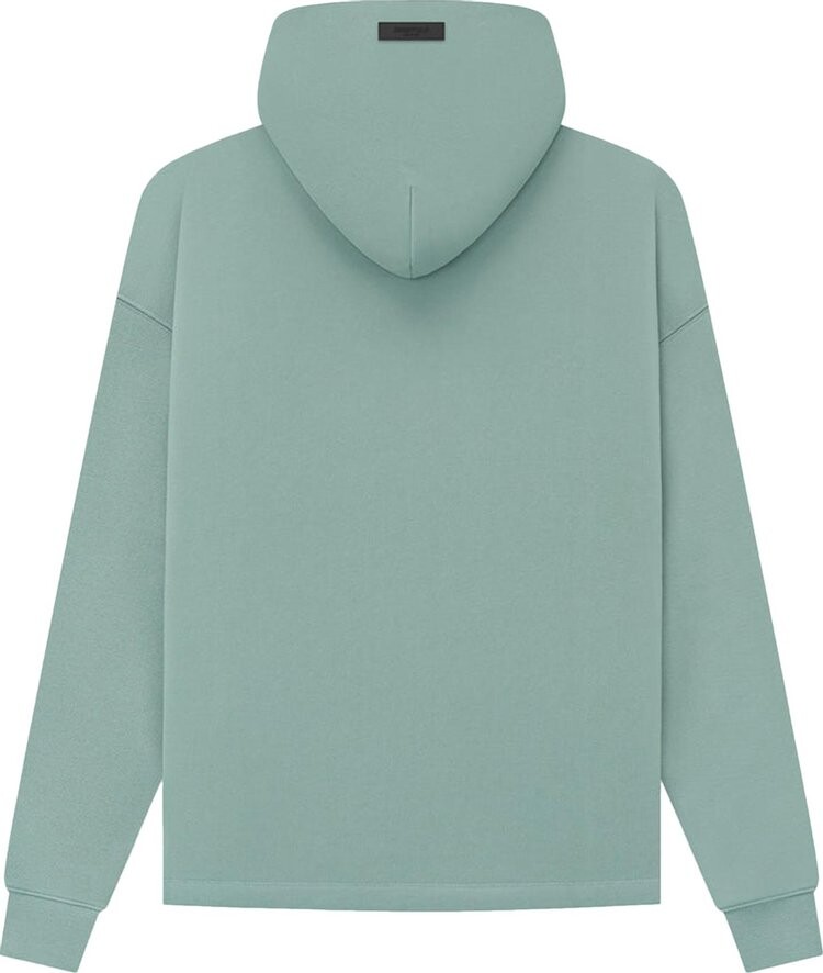 Худи Fear of God Essentials Relaxed Sycamore — фото 2