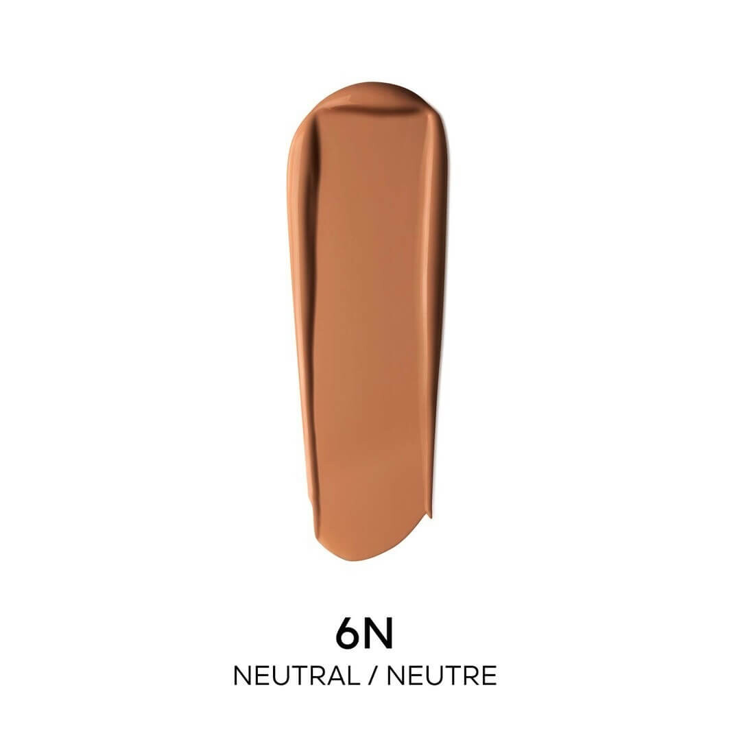 Тональный крем Guerlain Parure Gold Skin, оттенок 6N neutral/neutre — фото 2