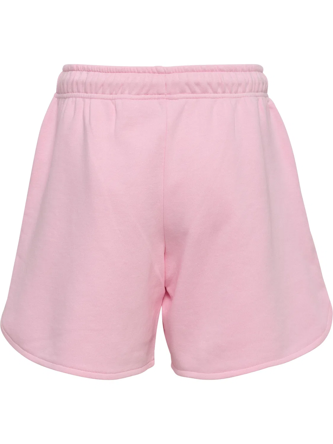 Детские шорты с регулируемой талией Hmljr Summer Lifestyle Hummel, Rosa / Goldrosa — фото 2