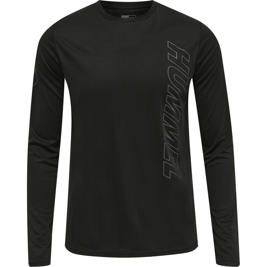 

Спортивная футболка Hummel Performance Topaz, черный