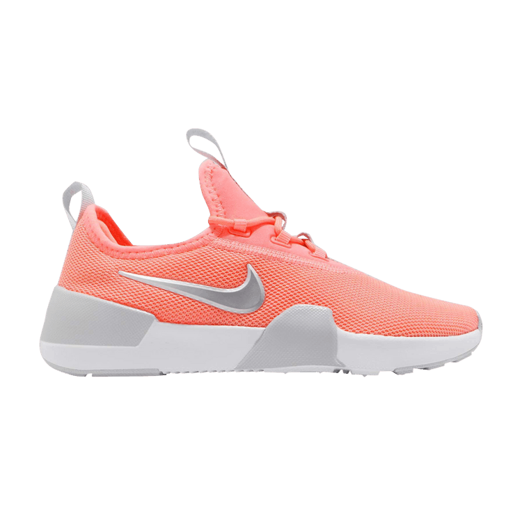 

Кроссовки Ashin Modern PS 'Light Atomic Pink', розовый