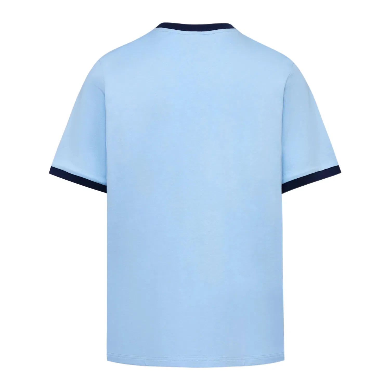 Футболка с круглым вырезом Adidas Originals, Blue — фото 3