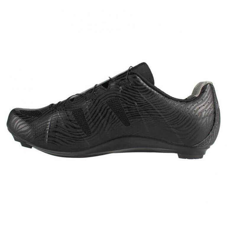 

Велообувь SANTIC Road York Buckle, размер 42, черный