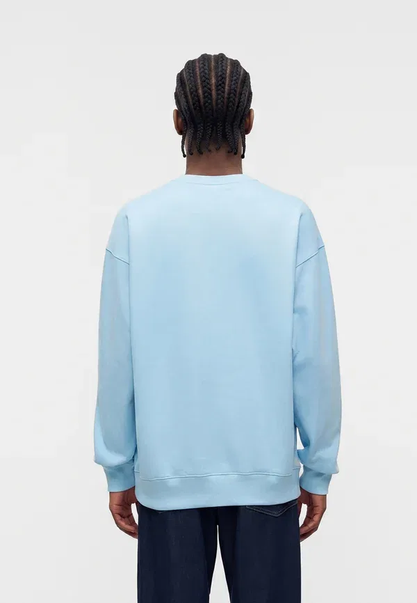 Толстовка унисекс Crew Adidas Originals — фото 3