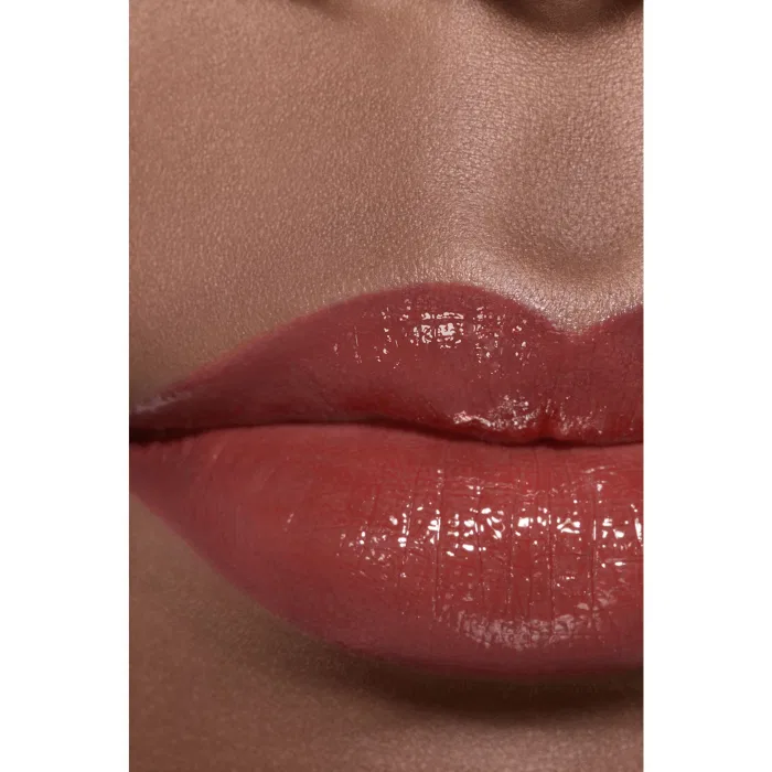 Помада Chanel Rouge Coco Flash, 176 Escapade — фото 4
