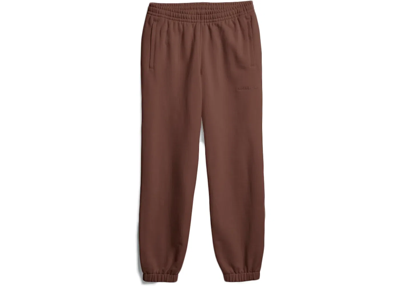 Детские спортивные штаны с принтом Sweat Pants Adidas, Earth Brown