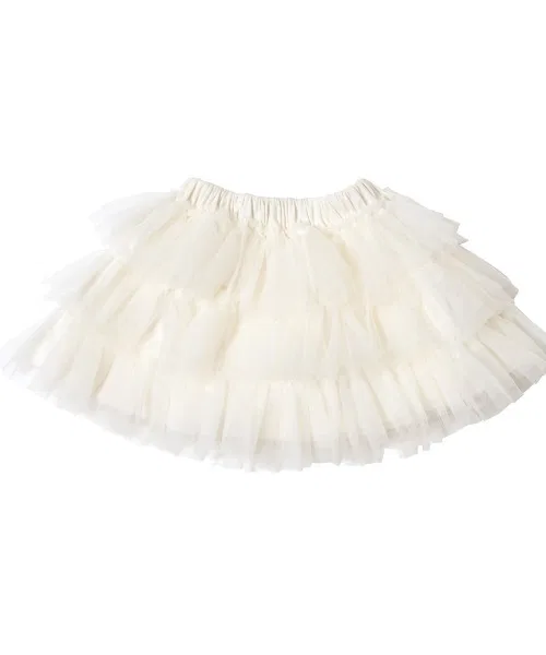 Детская юбка-пачка с хлопком, модель OMEKASHI tutu, 50-70 см 10mois — фото 2