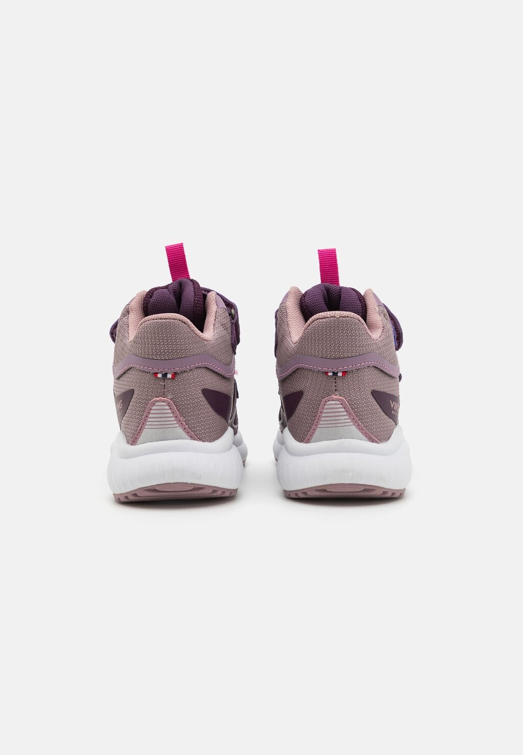 

Высокие кеды AERY MID WP UNISEX Viking, сирень
