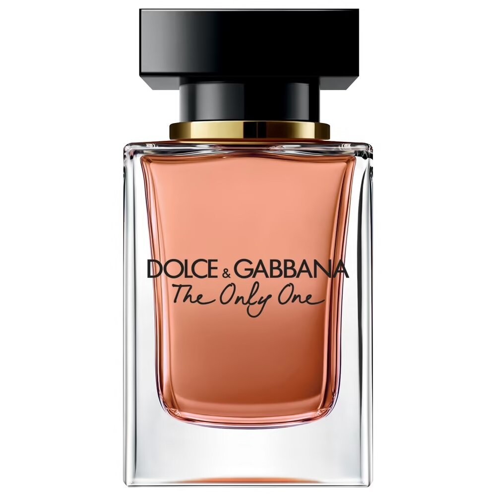 

Dolce & Gabbana, The Only One, парфюмированная вода-спрей, 50 мл