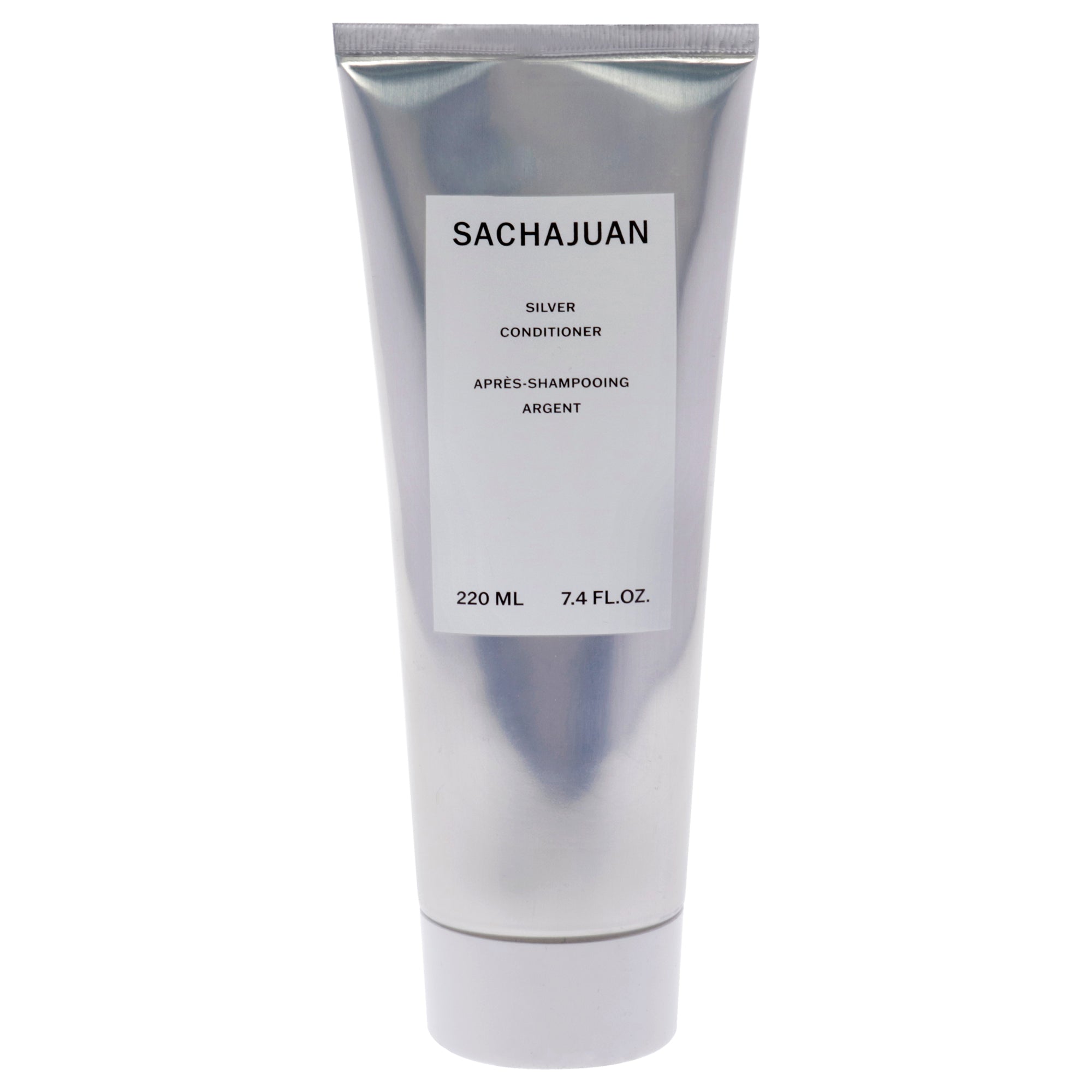

Кондиционер Silver от Sachajuan для унисекс - 7,4 унции Sachajuan, 7.4 Oz