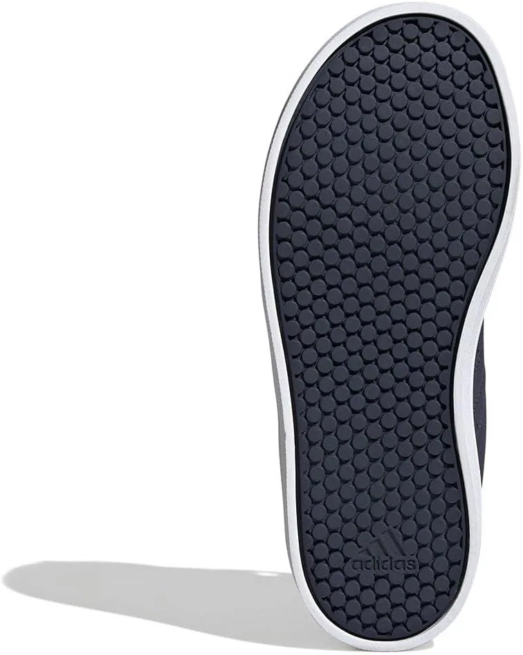 Детские кроссовки для мальчиков adidas, Shadow Navy Footwear White Core Black — фото 2