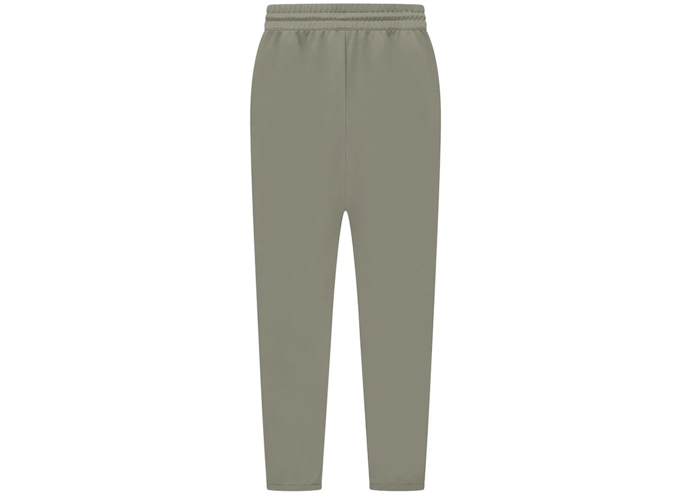 Мужские спортивные брюки из трикотажа Fear of God Athletics Tricot Track Pant, Clay — фото 2